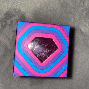 Needoh groovy jewel 💎 super sparkly squish